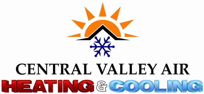 Central Valley Air Heating And Cooling, Inc. Logo